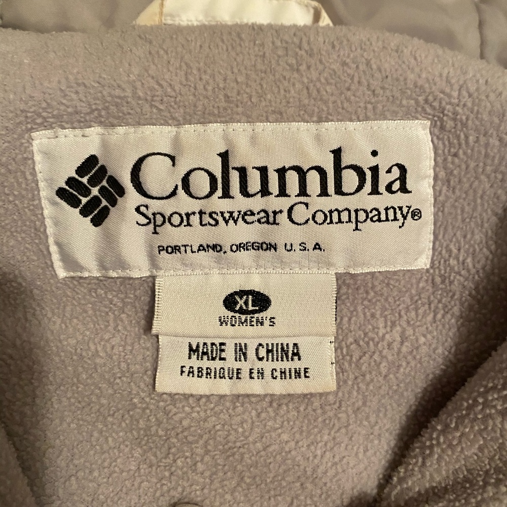 Winter jacket - Picture 7 of 7